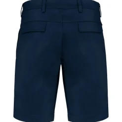 ProAct PA149 - Bermuda Homme Confort Stretch Étanche