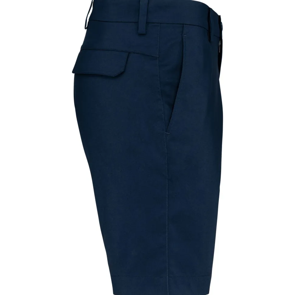 ProAct PA149 - Bermuda Homme Confort Stretch Étanche