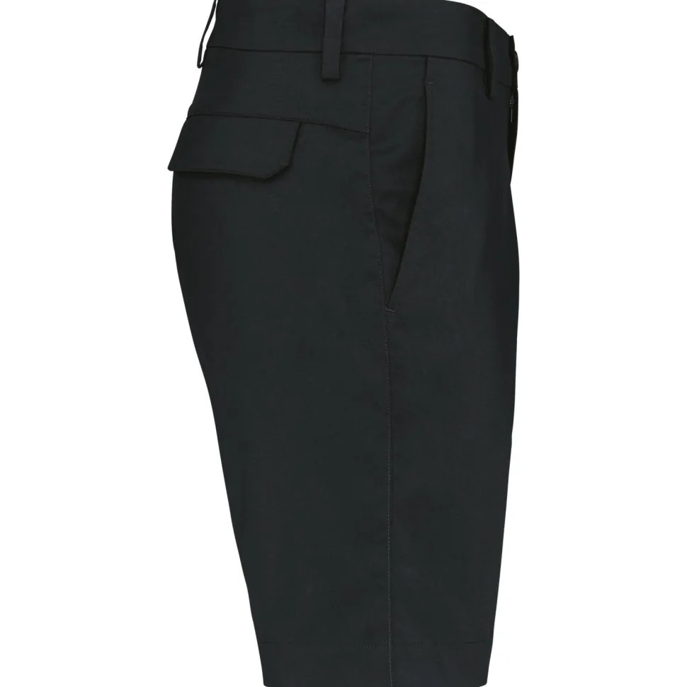 ProAct PA149 - Bermuda Homme Confort Stretch Étanche