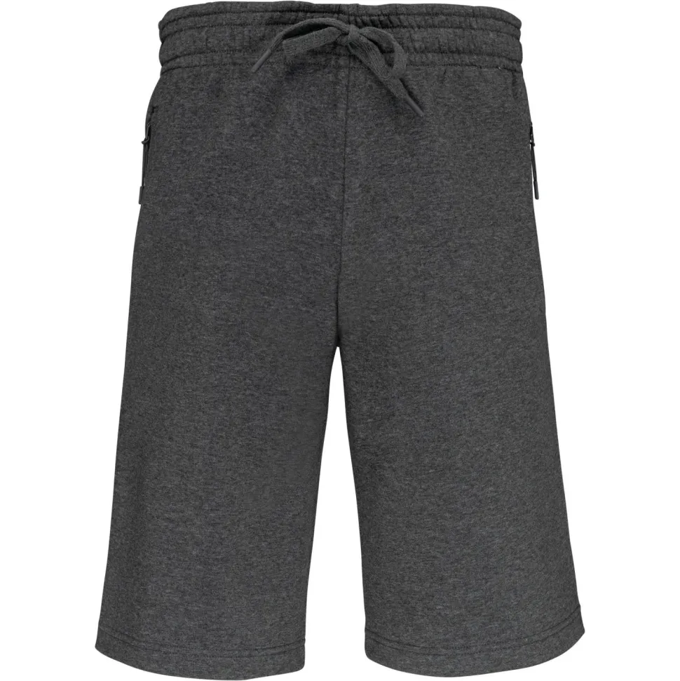 Proact PA1022 - Bermuda molleton multisports adulte