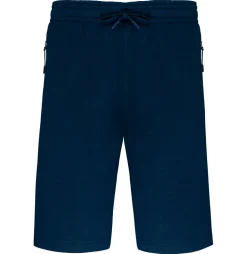 Proact PA1022 - Bermuda molleton multisports adulte