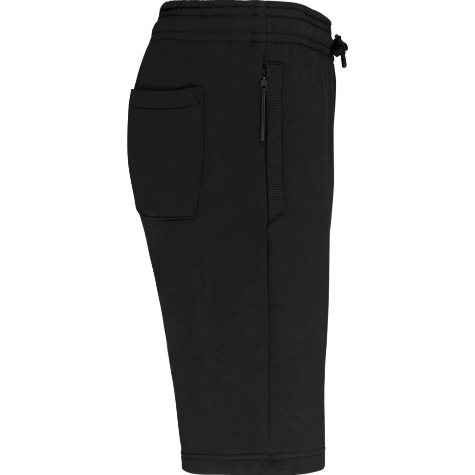 Proact PA1022 - Bermuda molleton multisports adulte