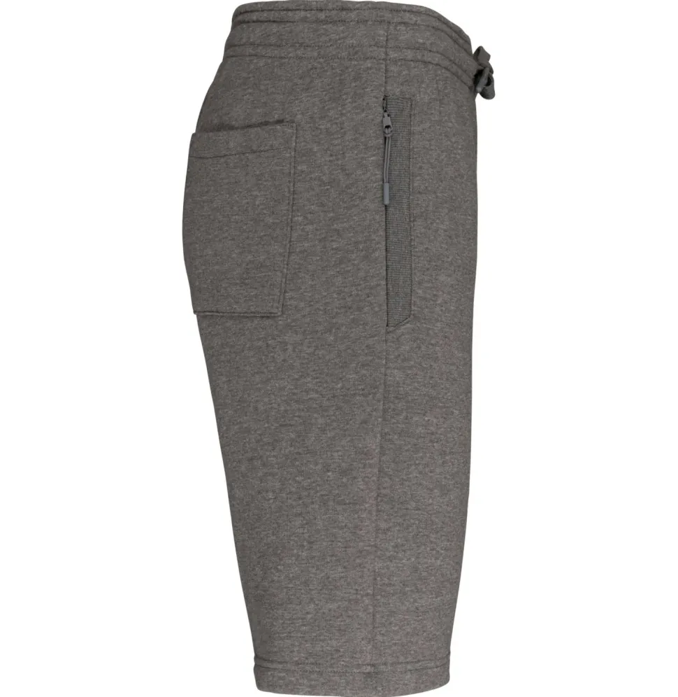 Proact PA1022 - Bermuda molleton multisports adulte