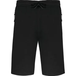 Proact PA1022 - Bermuda molleton multisports adulte