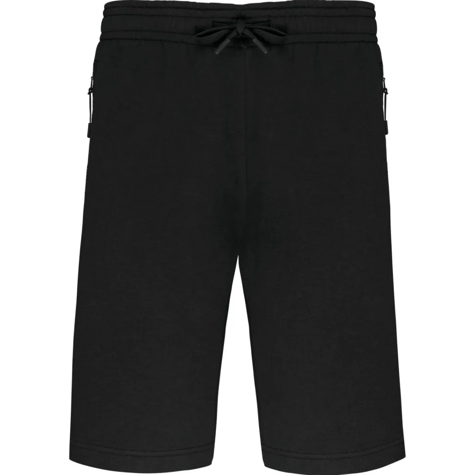 Proact PA1022 - Bermuda molleton multisports adulte