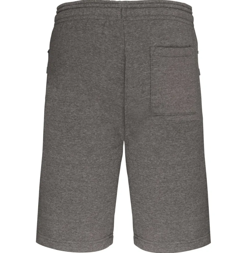 Proact PA1022 - Bermuda molleton multisports adulte