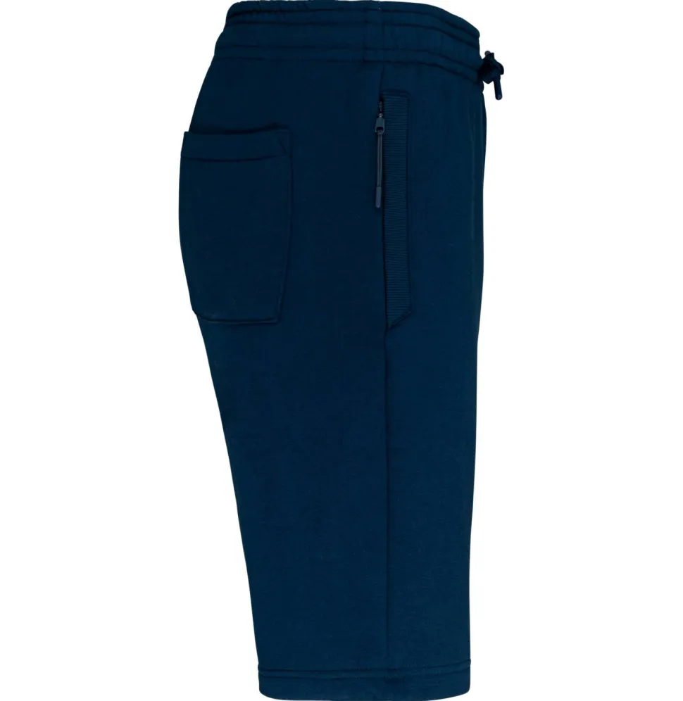 Proact PA1022 - Bermuda molleton multisports adulte