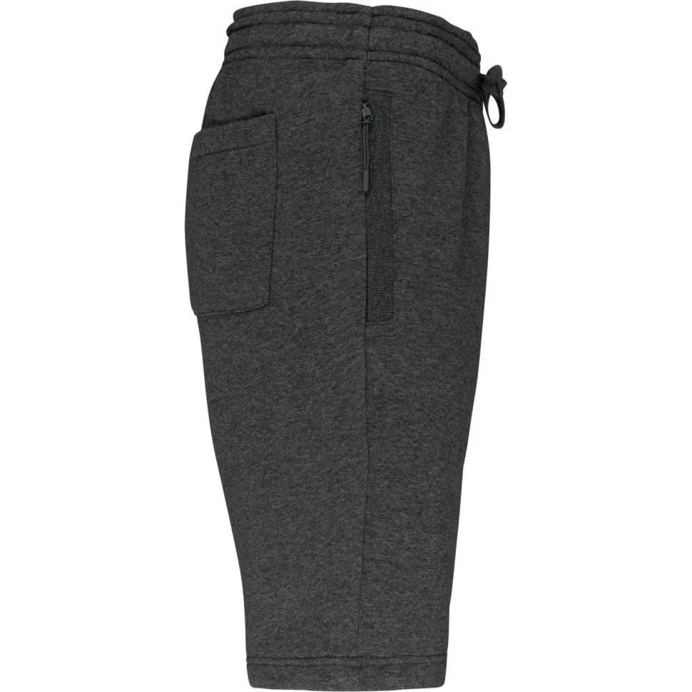 Proact PA1022 - Bermuda molleton multisports adulte