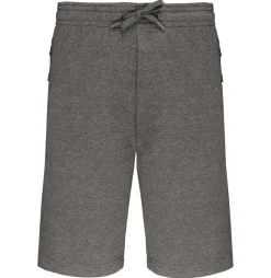 Proact PA1022 - Bermuda molleton multisports adulte