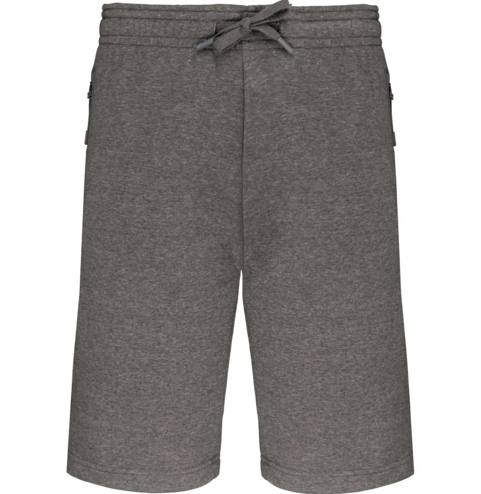 Proact PA1022 - Bermuda molleton multisports adulte