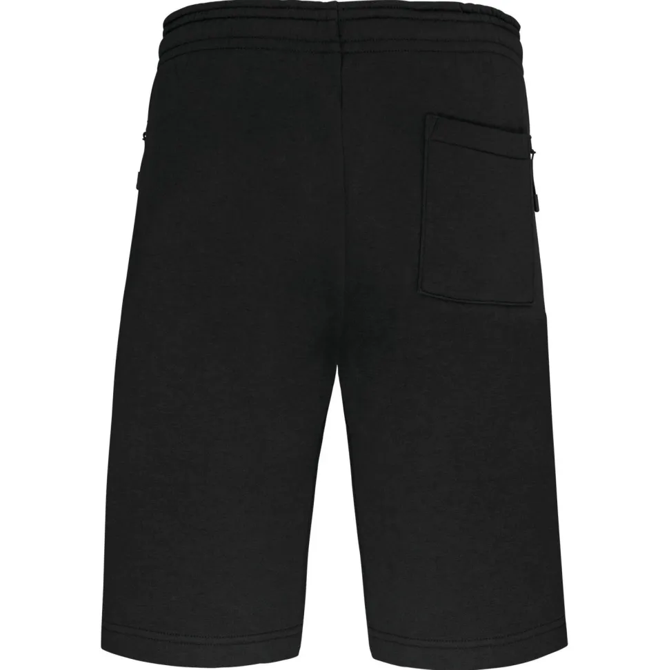 Proact PA1022 - Bermuda molleton multisports adulte