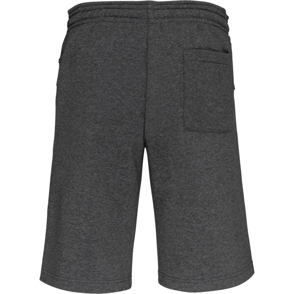Proact PA1022 - Bermuda molleton multisports adulte