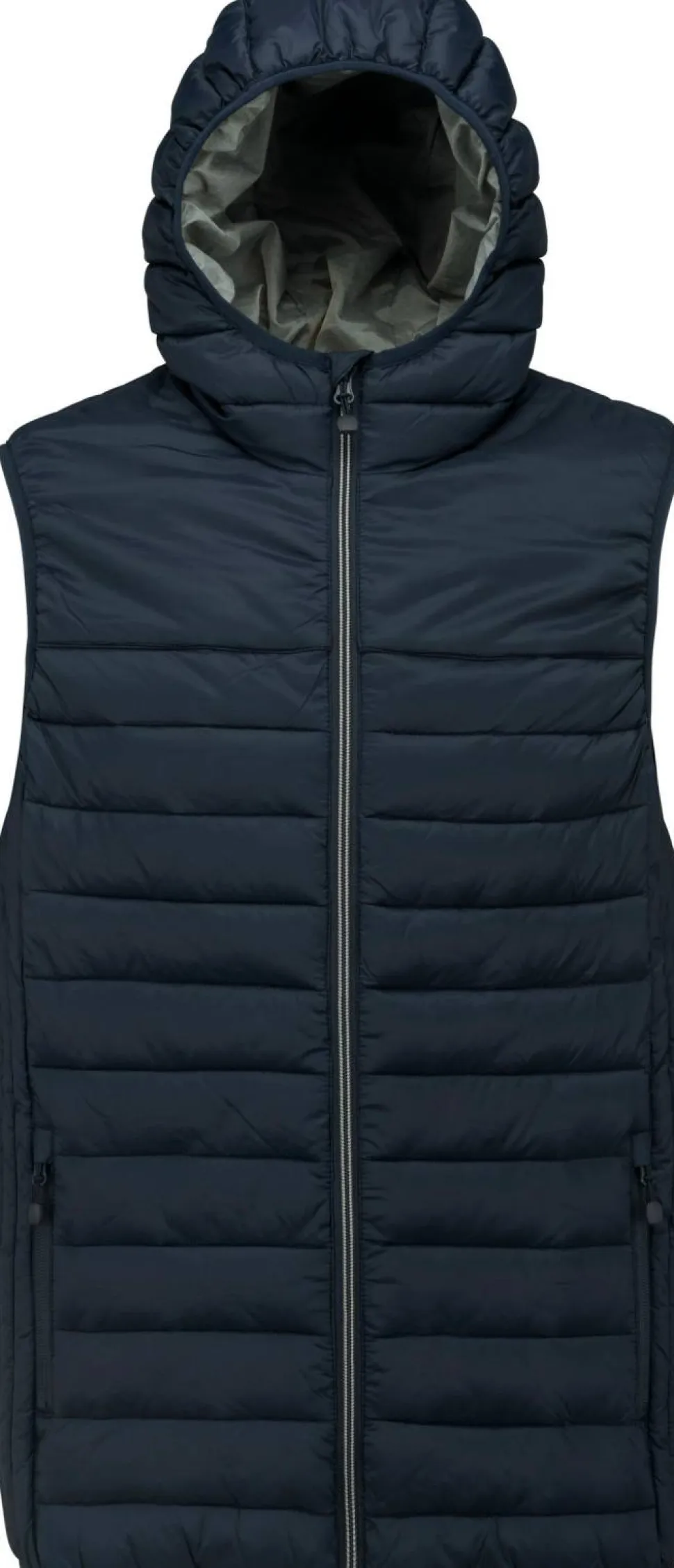 Proact PA237 - Bodywarmer à capuche adulte