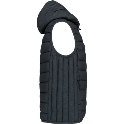 Proact PA238 - Bodywarmer à capuche enfant