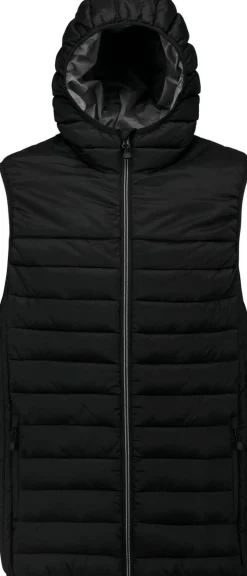 Proact PA238 - Bodywarmer à capuche enfant