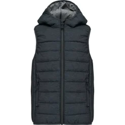 Proact PA238 - Bodywarmer à capuche enfant