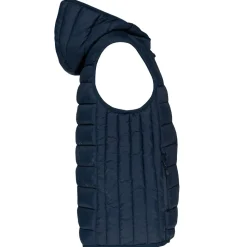 Proact PA238 - Bodywarmer à capuche enfant