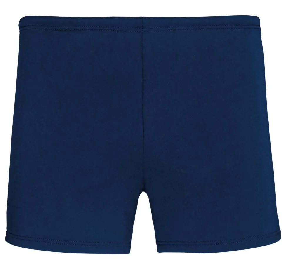 PROACT PA953 - Boxer de Bain Homme Résistant UV et Chlore