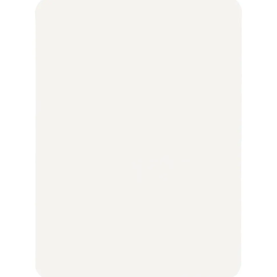 ProAct PA683 - Cartes d'Arbitre Multicolores Pratiques