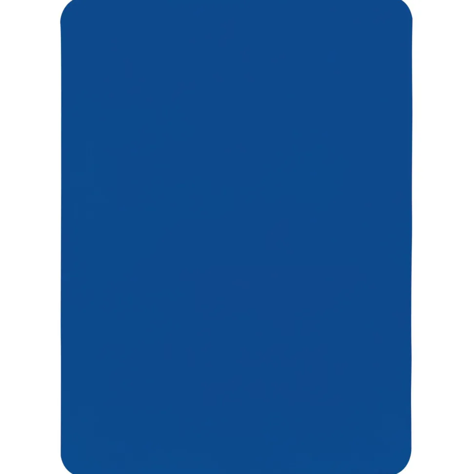 ProAct PA683 - Cartes d'Arbitre Multicolores Pratiques