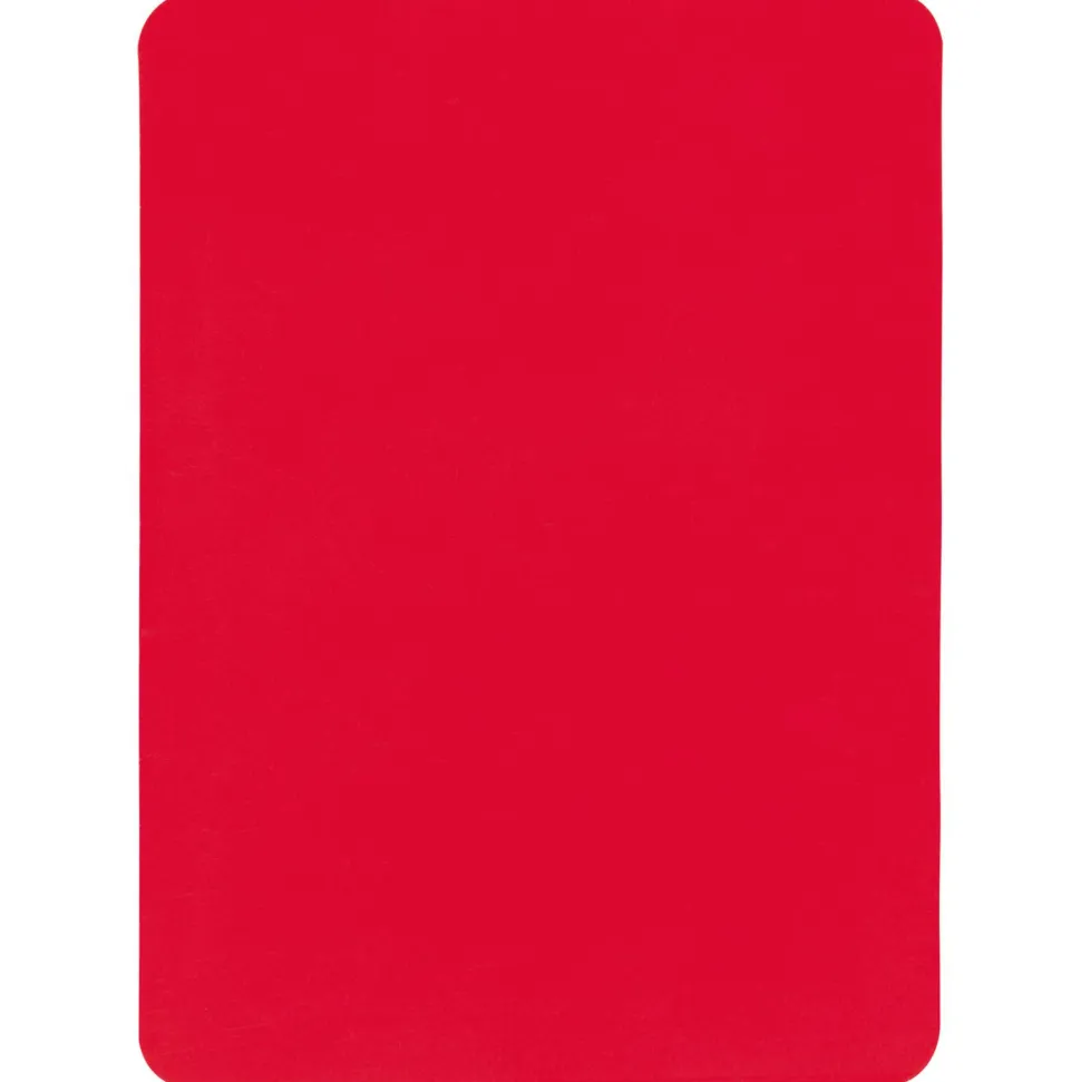 ProAct PA683 - Cartes d'Arbitre Multicolores Pratiques