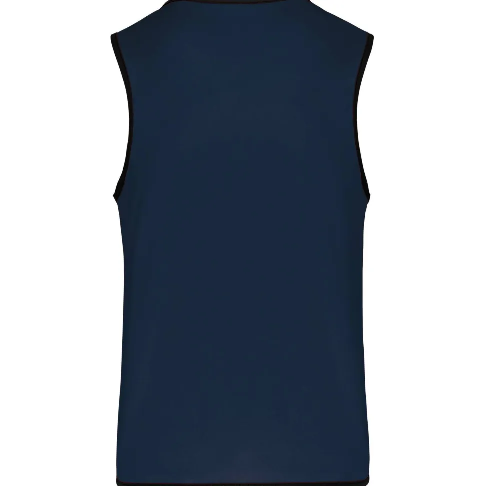Proact PA044 - Chasuble de rugby réversible