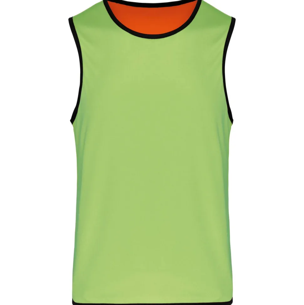 Proact PA044 - Chasuble de rugby réversible
