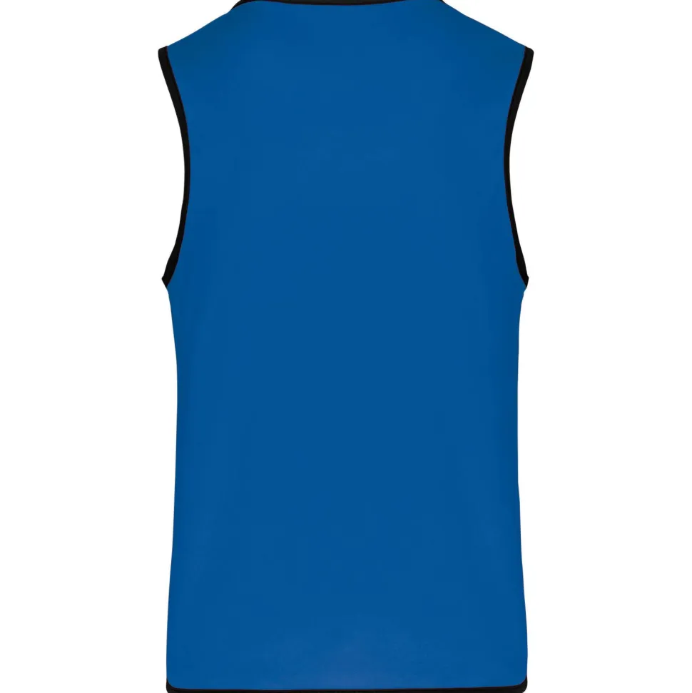 Proact PA044 - Chasuble de rugby réversible
