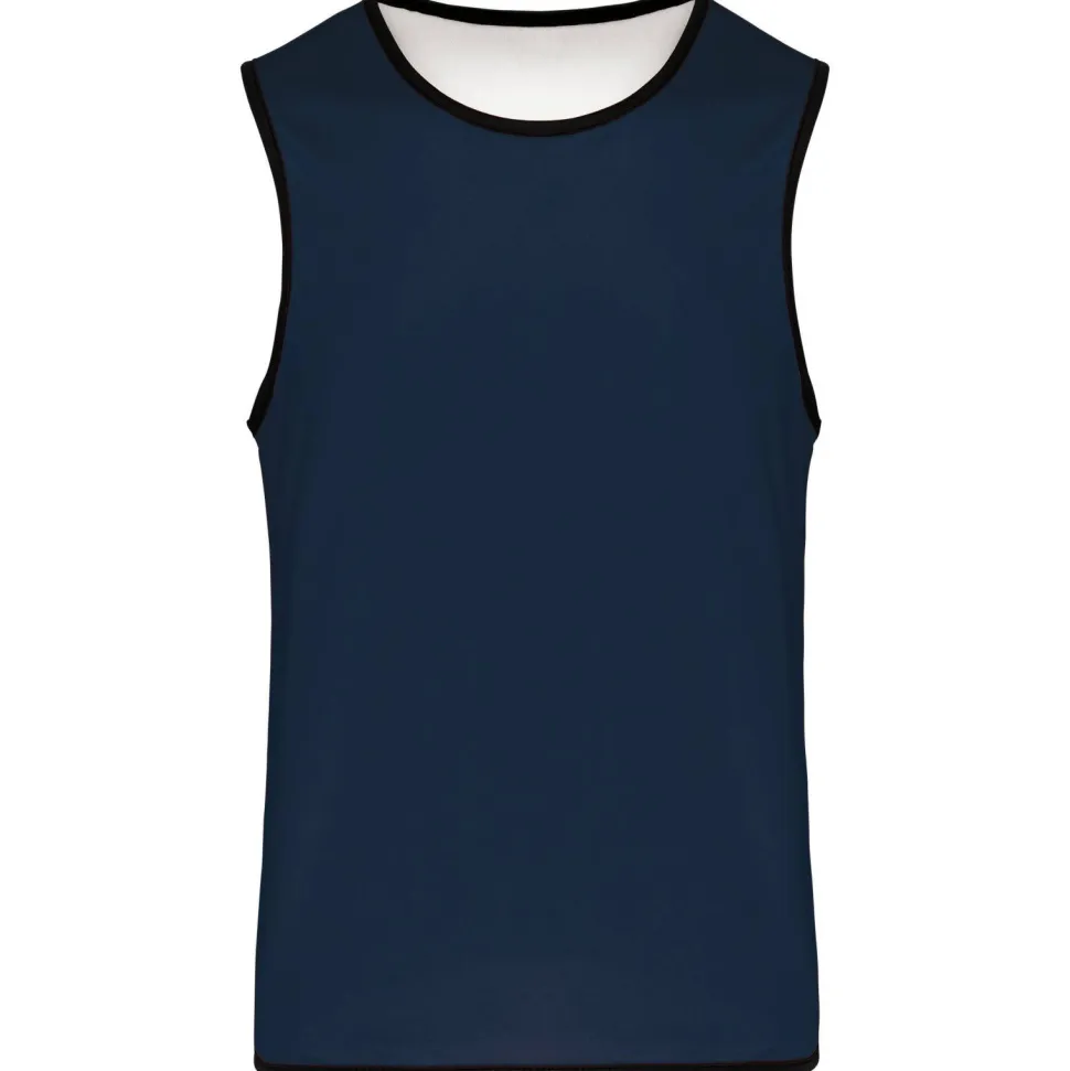 Proact PA044 - Chasuble de rugby réversible