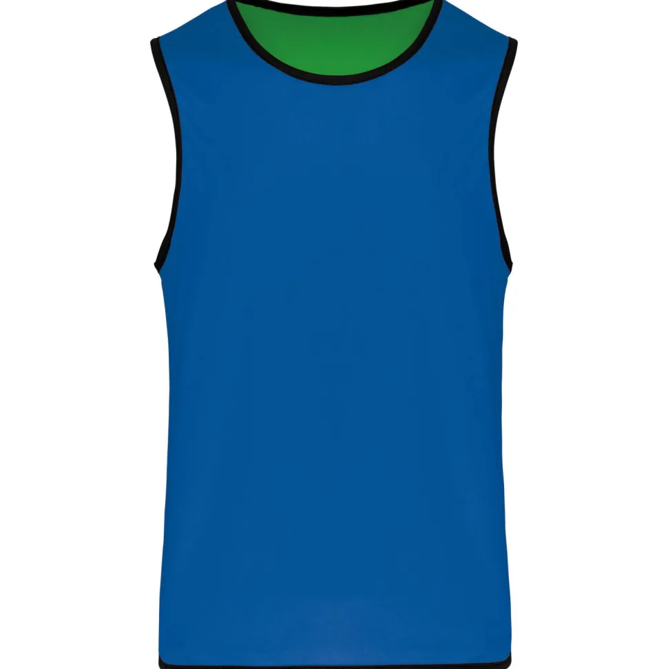 Proact PA044 - Chasuble de rugby réversible