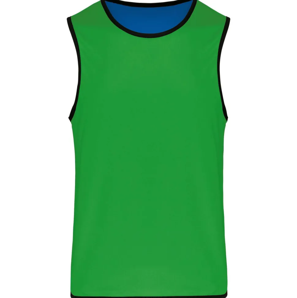 Proact PA046 - Chasuble de rugby réversible enfant