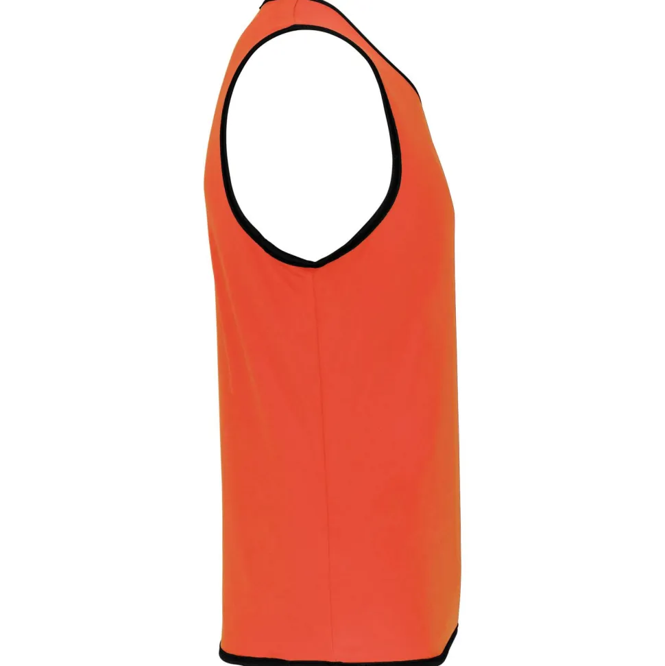 Proact PA046 - Chasuble de rugby réversible enfant
