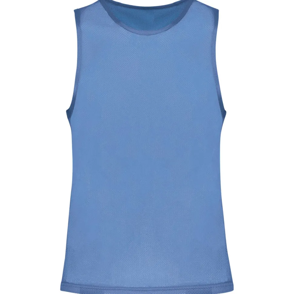 ProAct PA043 - CHASUBLE EN FILET LÉGER MULTISPORTS ADULTE ET ENFANT