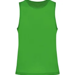 ProAct PA043 - CHASUBLE EN FILET LÉGER MULTISPORTS ADULTE ET ENFANT