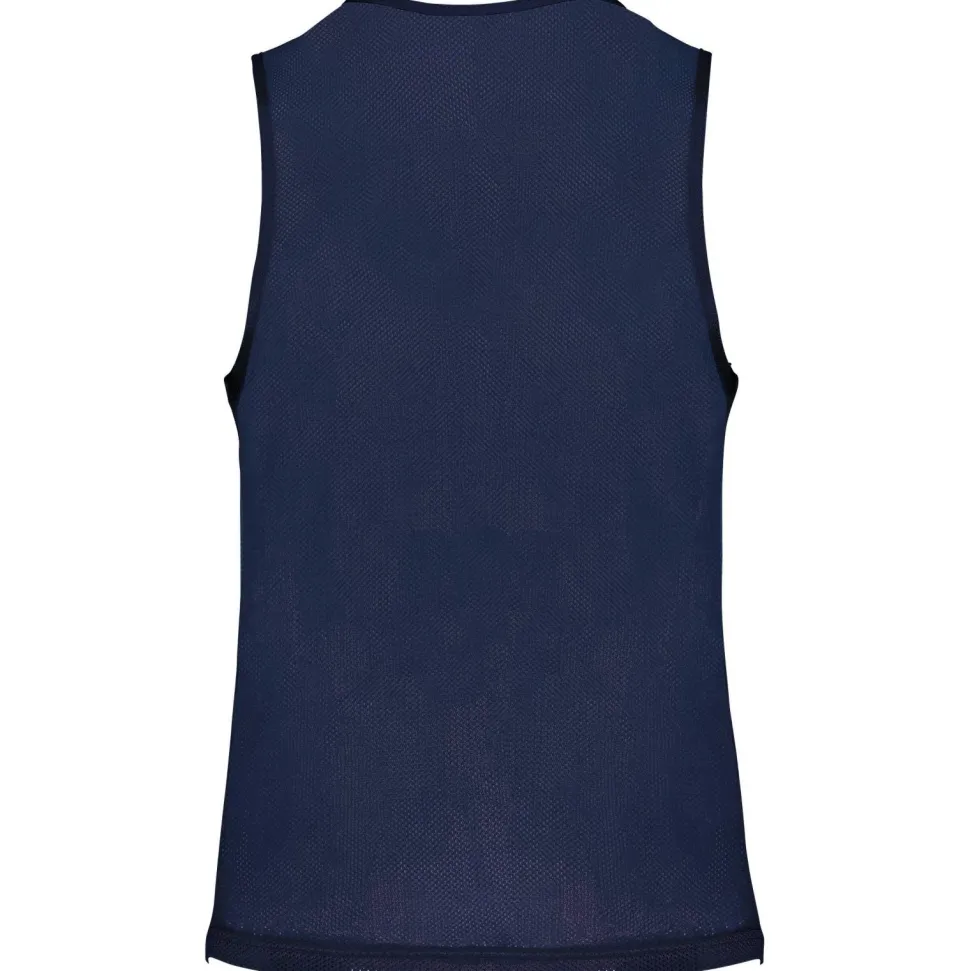 ProAct PA043 - CHASUBLE EN FILET LÉGER MULTISPORTS ADULTE ET ENFANT