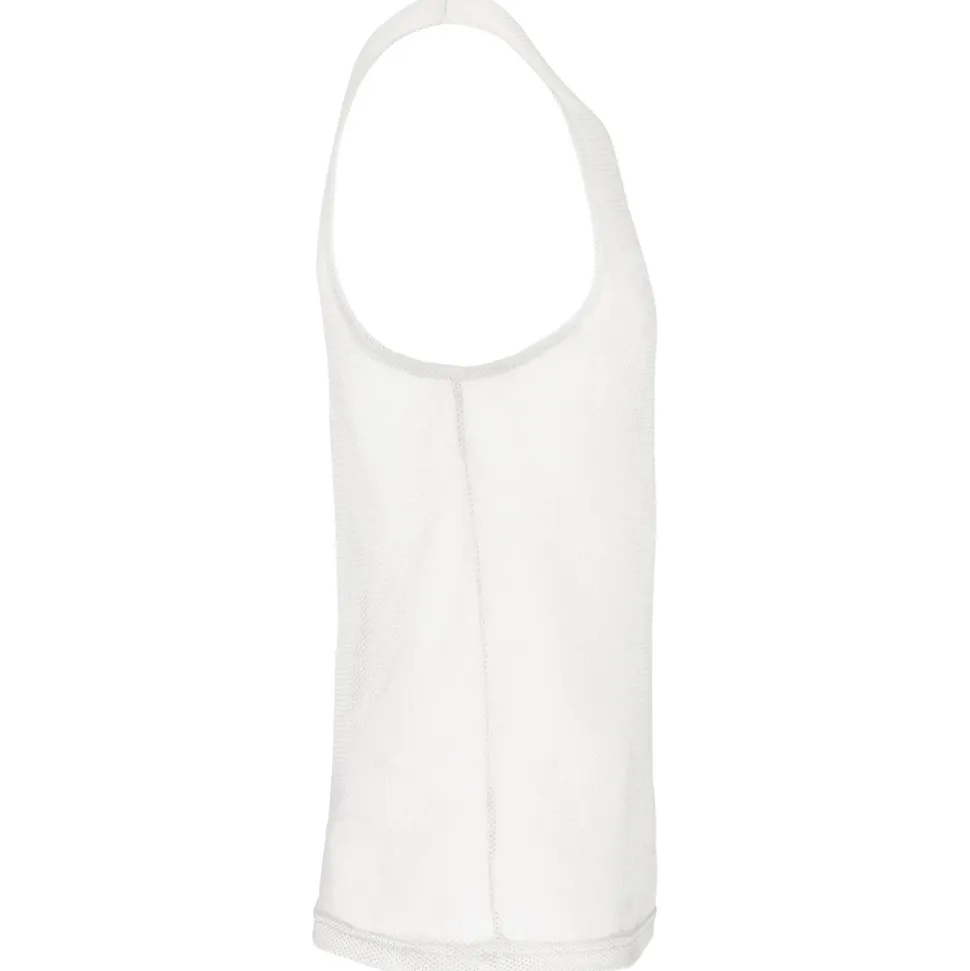 ProAct PA043 - CHASUBLE EN FILET LÉGER MULTISPORTS ADULTE ET ENFANT