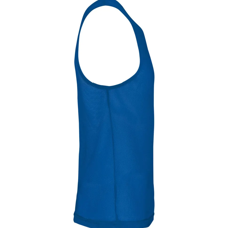 ProAct PA043 - CHASUBLE EN FILET LÉGER MULTISPORTS ADULTE ET ENFANT