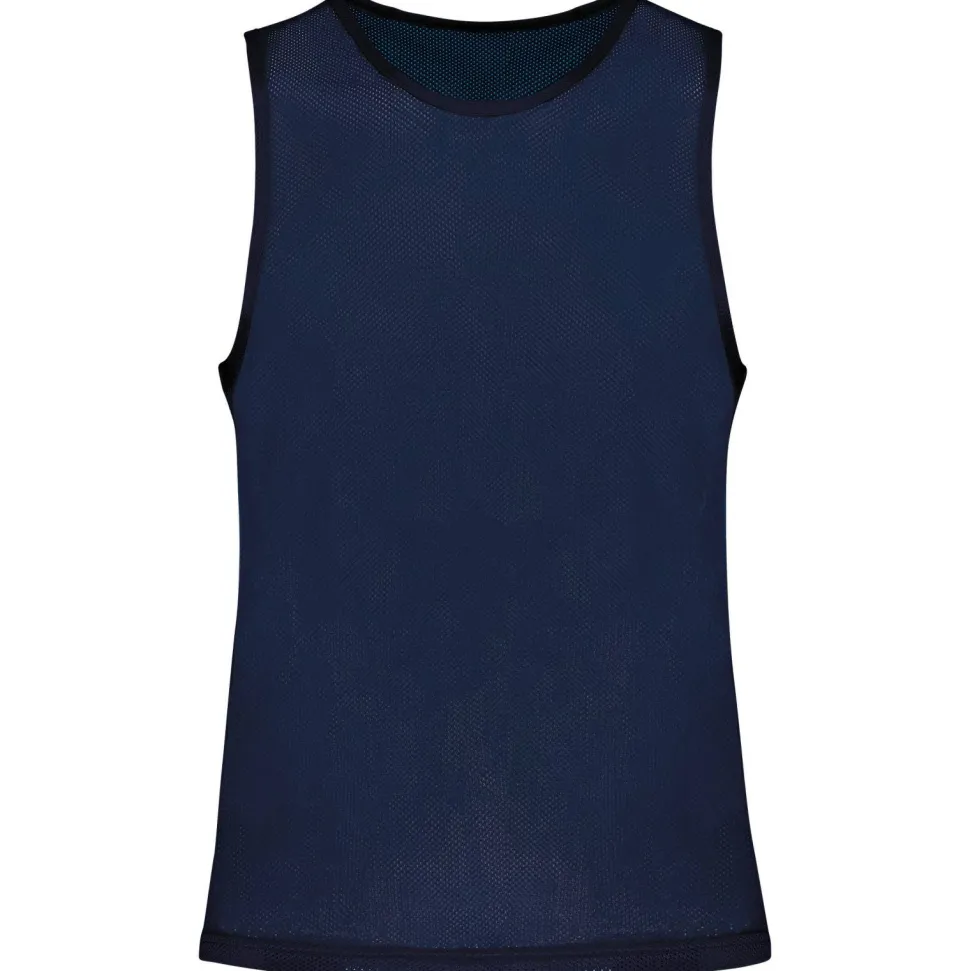 ProAct PA043 - CHASUBLE EN FILET LÉGER MULTISPORTS ADULTE ET ENFANT
