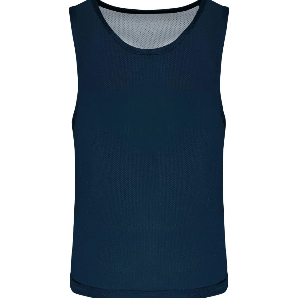 ProAct PA042 - CHASUBLE RÉVERSIBLE MULTISPORTS ADULTE ET ENFANT
