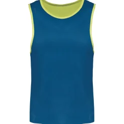 ProAct PA042 - CHASUBLE RÉVERSIBLE MULTISPORTS ADULTE ET ENFANT