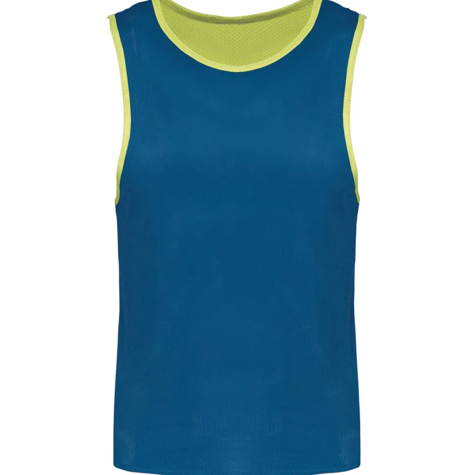 ProAct PA042 - CHASUBLE RÉVERSIBLE MULTISPORTS ADULTE ET ENFANT