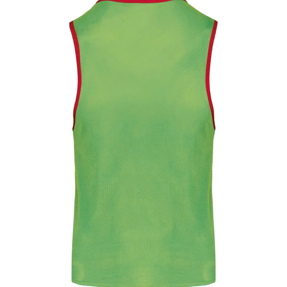 ProAct PA042 - CHASUBLE RÉVERSIBLE MULTISPORTS ADULTE ET ENFANT