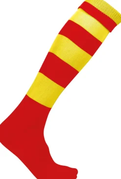 ProAct PA021 - CHAUSSETTES DE SPORT CERCLÉES