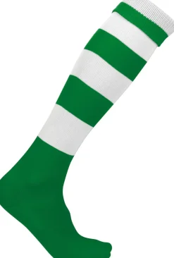ProAct PA021 - CHAUSSETTES DE SPORT CERCLÉES