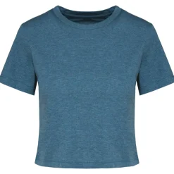 PROACT PA4022 - Crop top triblend femme