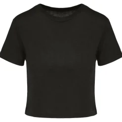 PROACT PA4022 - Crop top triblend femme
