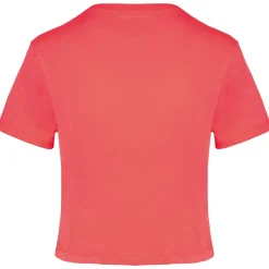PROACT PA4022 - Crop top triblend femme