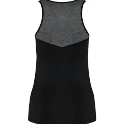 PROACT PA4031 - Débardeur de padel bicolore femme