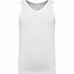 PROACT PA440 - Débardeur de sport enfant