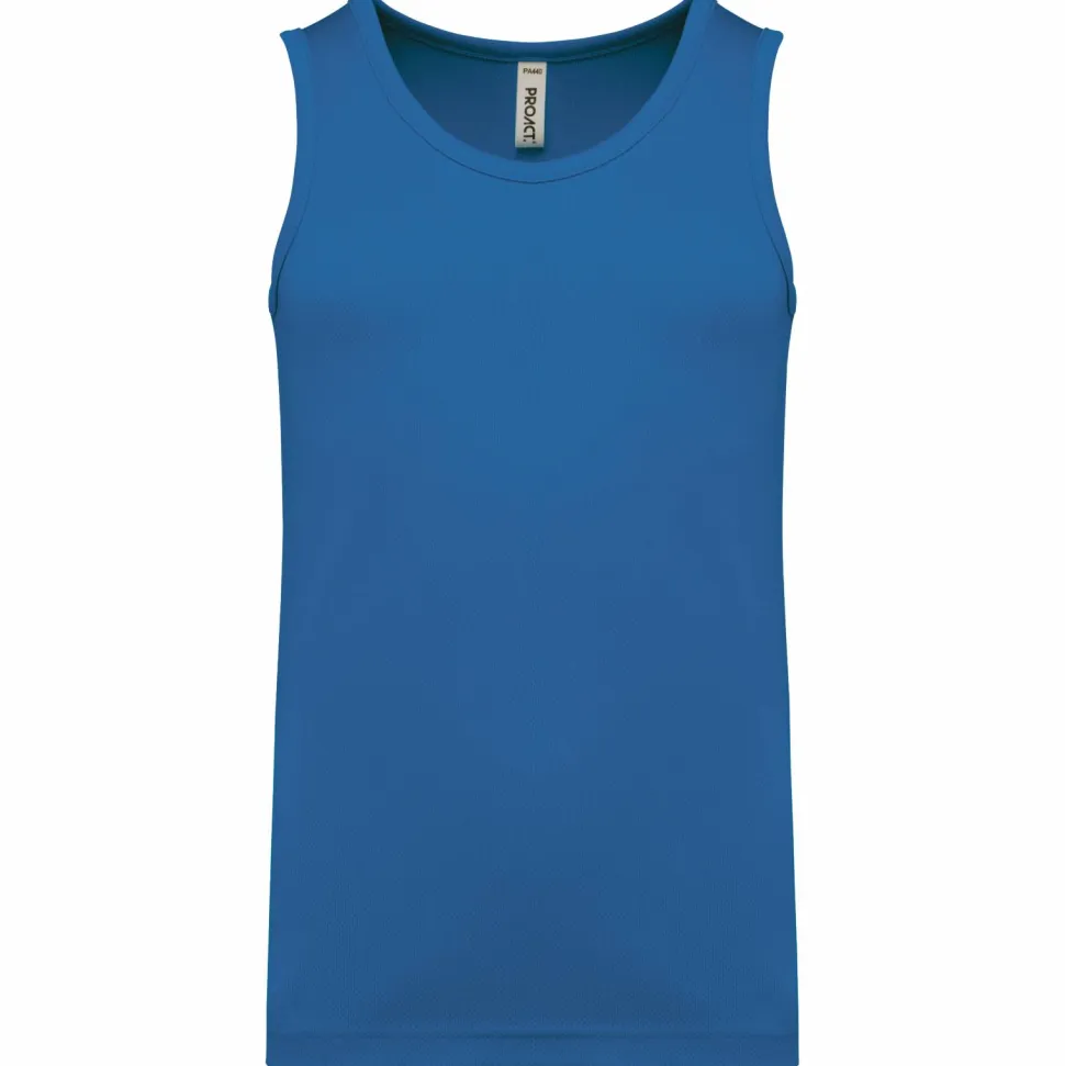 PROACT PA440 - Débardeur de sport enfant